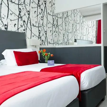 Hotel American Palace Eur-2