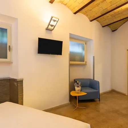 Hotel La Rovere-2