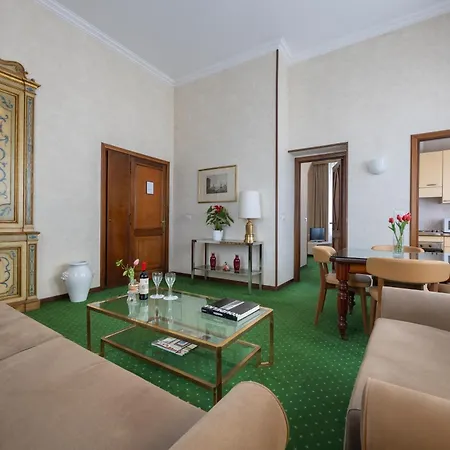 Aldrovandi Residence City Suites-2