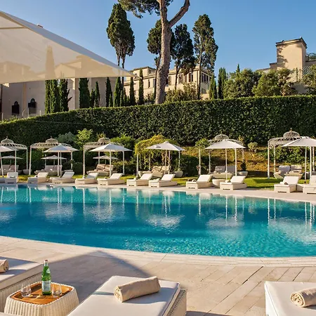 Villa Agrippina, a Gran Meliá Hotel - The Leading Hotels of The World-2