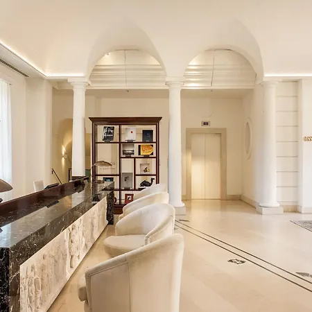 Villa Agrippina, a Gran Meliá Hotel - The Leading Hotels of The World-3