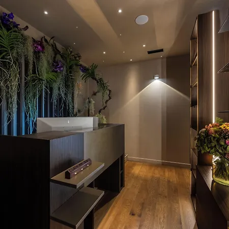 Palazzo Dama - Preferred Hotels&Resorts-3
