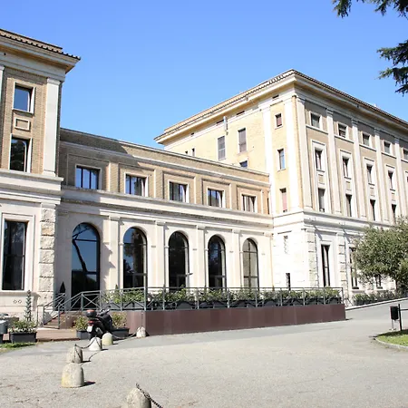 TH Roma - Carpegna Palace-2