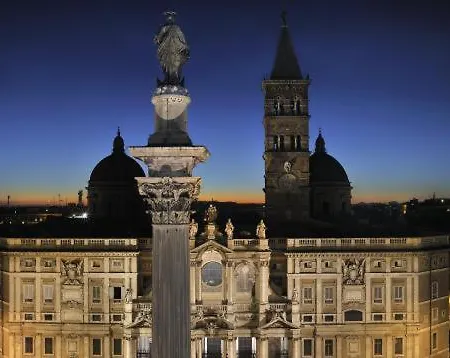 Hotel Mecenate Palace-2